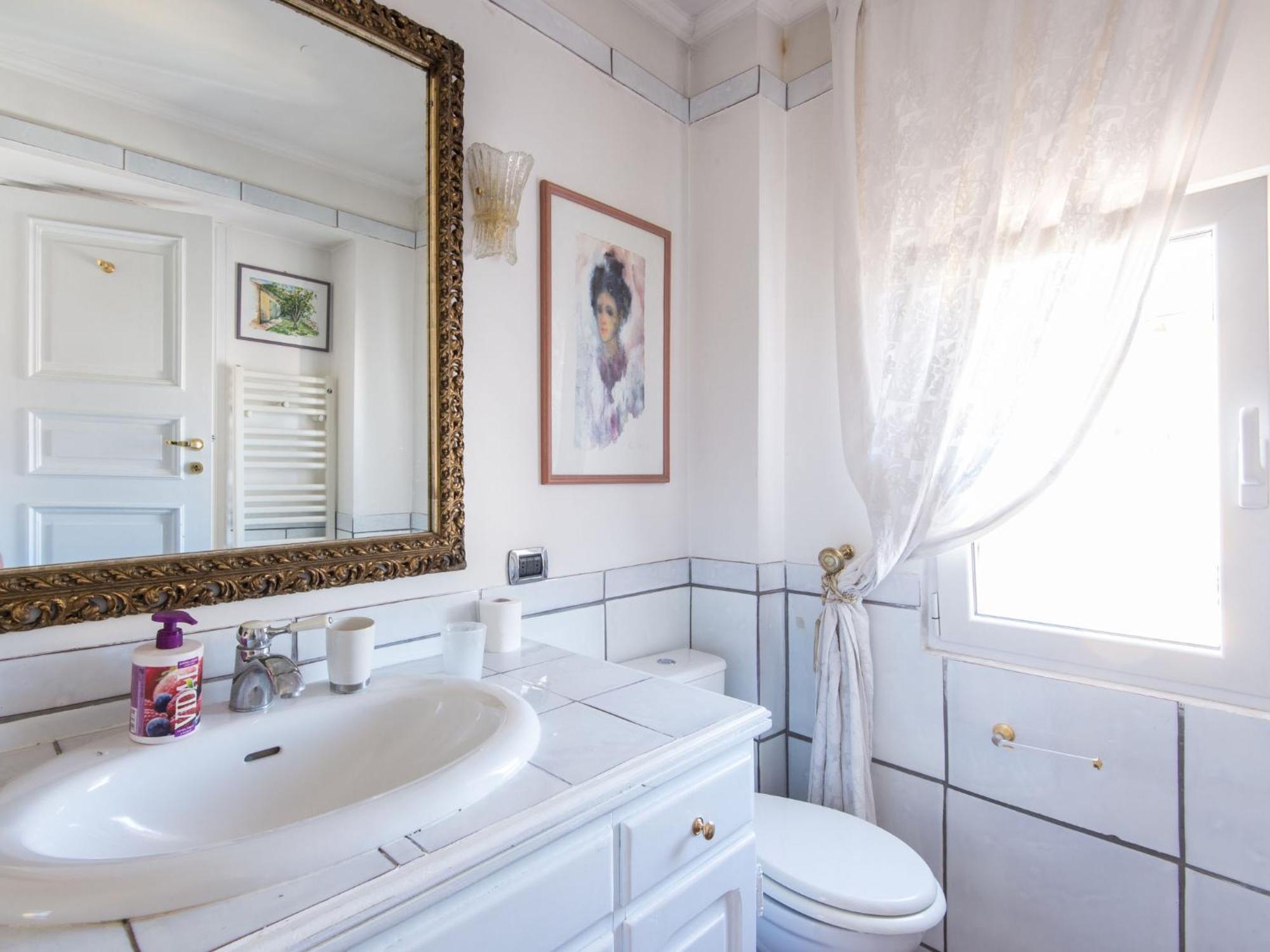 Panoramic Terrace Trestevere By Interhome Apartment
