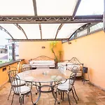 Apartment Panoramic Terrace Trestevere By Interhome