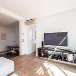 Apartment Panoramic Terrace Trestevere By Interhome