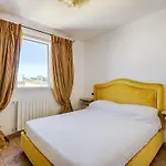 Apartment Panoramic Terrace Trestevere By Interhome