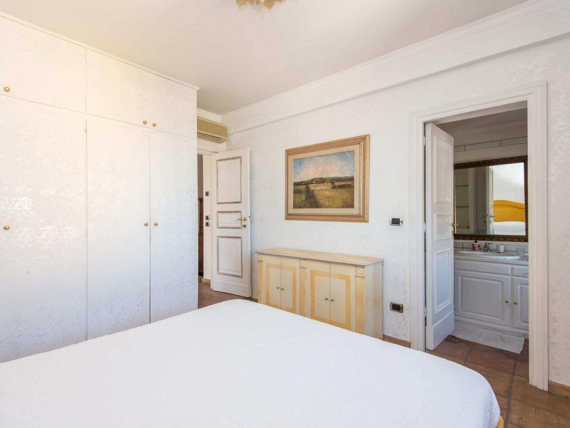 Apartment Panoramic Terrace Trestevere By Interhome